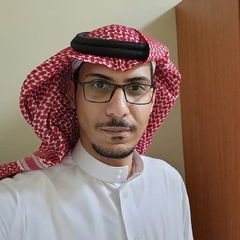 Faisal Al Graini, Human Resources Supervisor