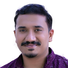 Vimal Koshy