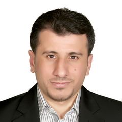 Mohammad Al-Zu'bi, Intelligent Network Expert