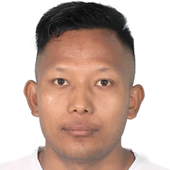 Amrit  Tamang