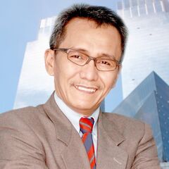 Sentono Daryanto, Project Manager
