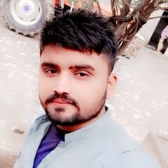 Ali Raza