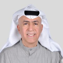 Ahmad  AlHajeri, CEO