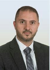 Wissam Jaber, Head Of Category Management