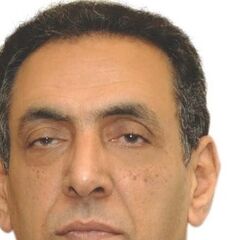 Muhammad Elsaadani, Professor of Biochemistry