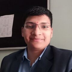 Akshay Bhardwaj