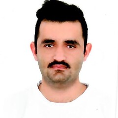 Saqib kashmiri