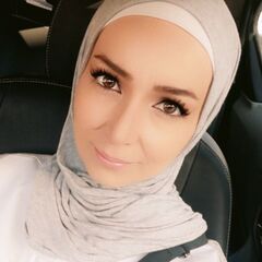 TAMARA KASABI, Senior Project Officer