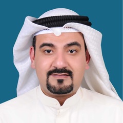 Meshal Al-Failakawi, Contracts Kuwaitization Team Leader
