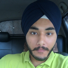 simranjeet singh