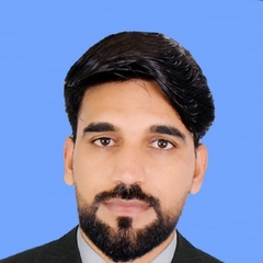 Asad Ali