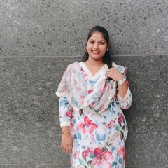 Raidu Nikitha