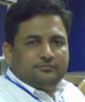 Mohammad Saghir Ahmad, Team manger operation jeddah