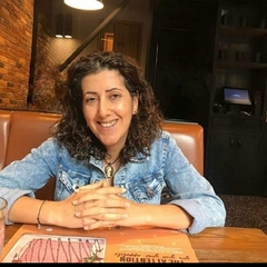 ماري الهاشم, clinical psychologist