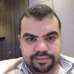 Yamen Zaher Abdulhafeez Ali Elshayeb, project manager information technology
