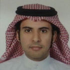 سعيد الأحمري, مدير علاقات التواصل الاجتماعي