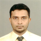A.Jezooley A.Jawadh, logistics officer