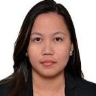 Rosette Aileen Resuello, Receptionist/Leasing Administrator