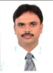Murali Anand Paramathma, IT Consultant