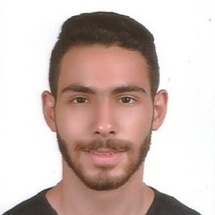 Sherif Ashraf, Full Stack Web Developer