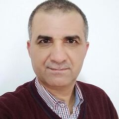 Nabeeh Khashashneh  Khashashneh, projects Construction Manager