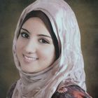 Maha Al Samsam, English homeroom teacher