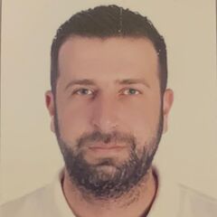 Khaled El Khatib, Push Key Account Manager