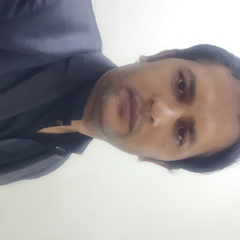 Mohammad Bilal, Qa/qc Civil Inspector