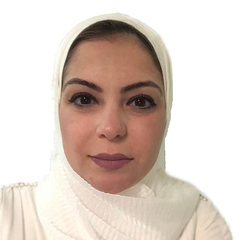 Nermeen El Dalil, customer support team supervisor