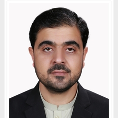 Sayed Amjad Hussain, neurologist specialist
