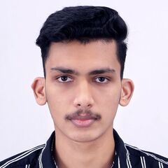 Jefin Joji, concurrent auditor 