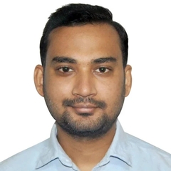 Nazmul Alam Jony