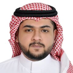Sultan Almughem, Sales Executive