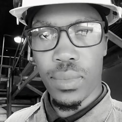 Mduduzi Maxwell  Mthombeni