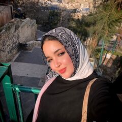 ماريا أبو شرار , Assistant Pharmacist