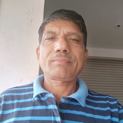 Bhupeshkumar Devjibhai Surti  SURTI , Plumber forman and light driver 