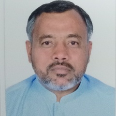 Muneer Hussain Hussain, Light Driver