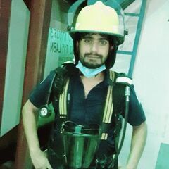 Muhammad  Jahangir