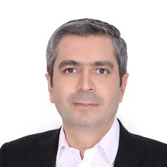 Reza Talebi, Director of Engineering