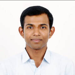 Manoj Haralahalli, Software Engineer
