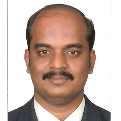 Muthukumar undefined