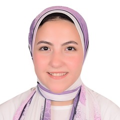 marwa Abdelazim , AP Accountant