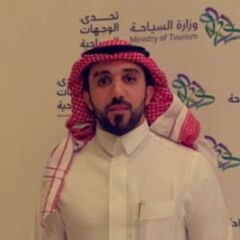 محمد AL MAZNI, costumer service officer