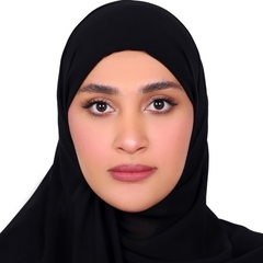 Alanood Alameri - social media executive - Bayt.com People