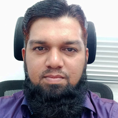 Mohamed Irsath Kithuru Mohamed, Store Supervisor
