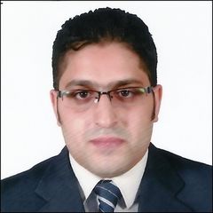 Abdullah Alnajdi, IT System Analyst - Windows Server