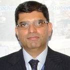 Rajesh Menon, Unit Head QA