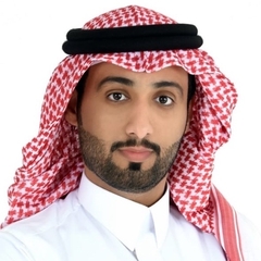 Ali Zaid Alharbi, Sales Consultant