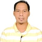 Barry Halim Pandaog, Mechanical Engineer / Maintenance Engineer / HOD