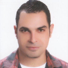 Khalid Mohamed Ahmed Abdelaty, Landscape Engineer -head of service at Royal terminal king Abd ElAziz international airport